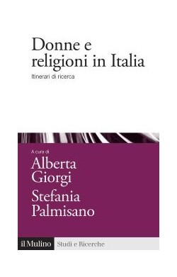 Donne E Religioni In Italia