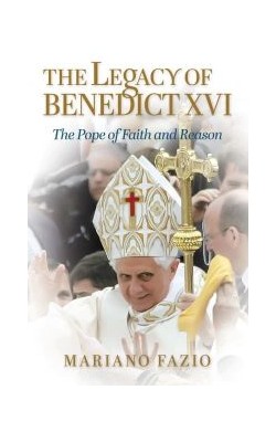 The Legacy of Benedict XVI...