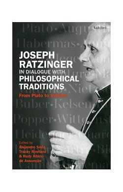 Joseph Ratzinger In...