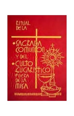 Ritual De La Sagrada...