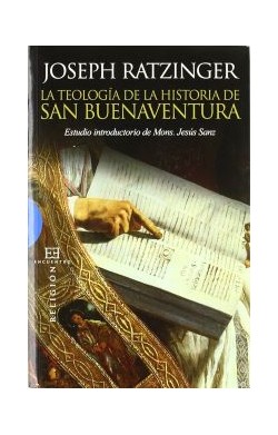 Teologia De La Historia De...