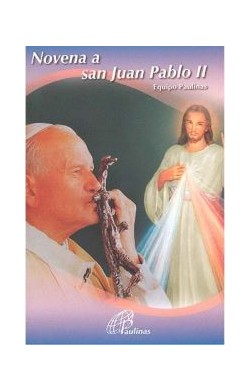 Novena A San Juan Pablo II
