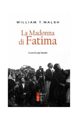 La Madonna Di Fatima