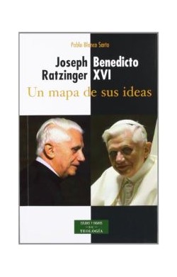 Joséph Ratzinger Benedicto...
