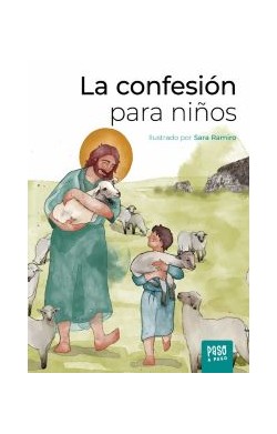 La Confesión Para Niños