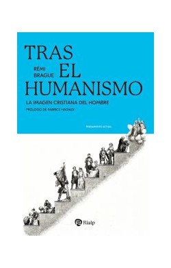 Tras El Humanismo La Imagen...