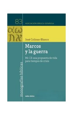 Marcos Y La Guerra- Mc 13:...