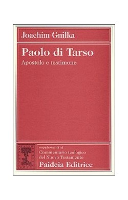 Paolo Di Tarso- Apostolo E...